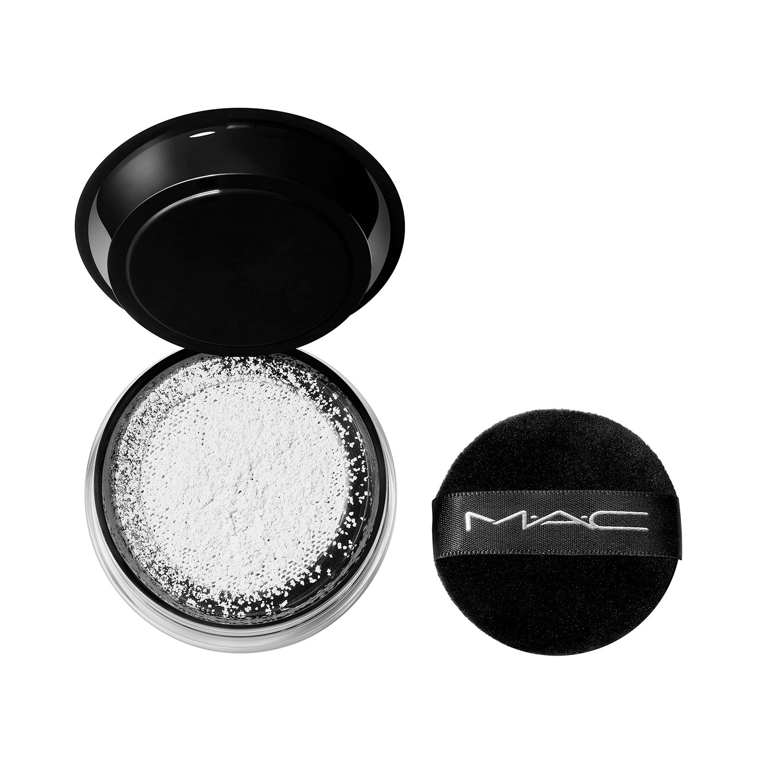 STUDIO FIX PRO-SET + BLUR WEIGHTLESS LOOSE POWDER (POLVO FIJADOR TRASLÚCIDO)